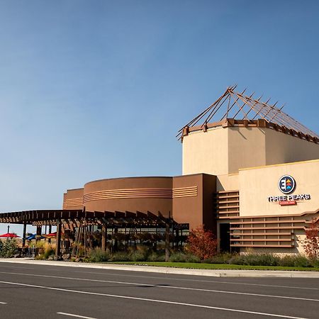 Spokane Tribe Resort And Casino Airway Heights Exterior photo