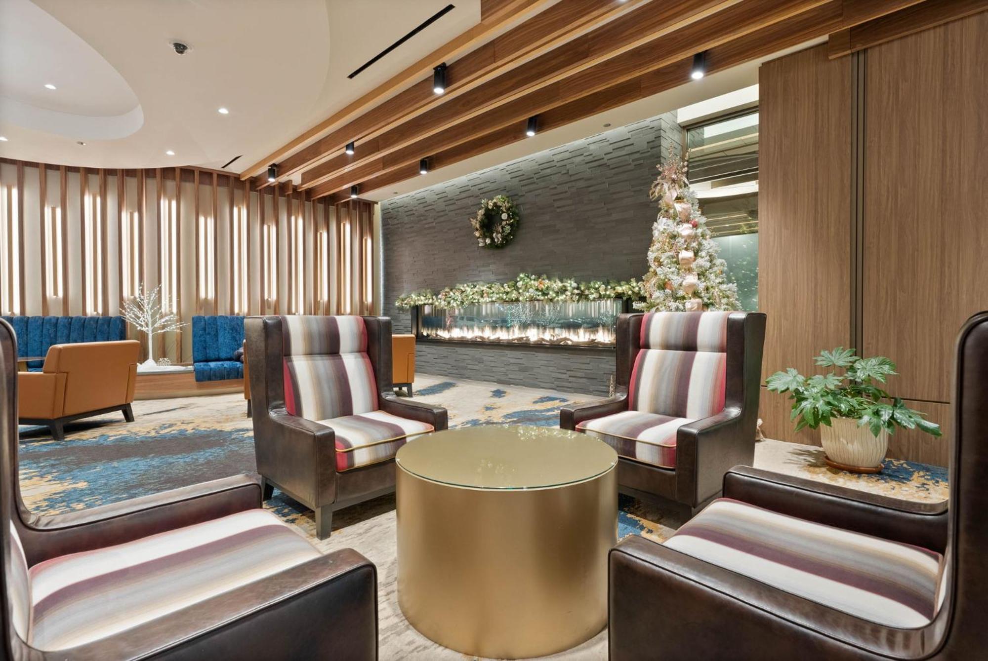 Spokane Tribe Resort And Casino Airway Heights Exterior photo