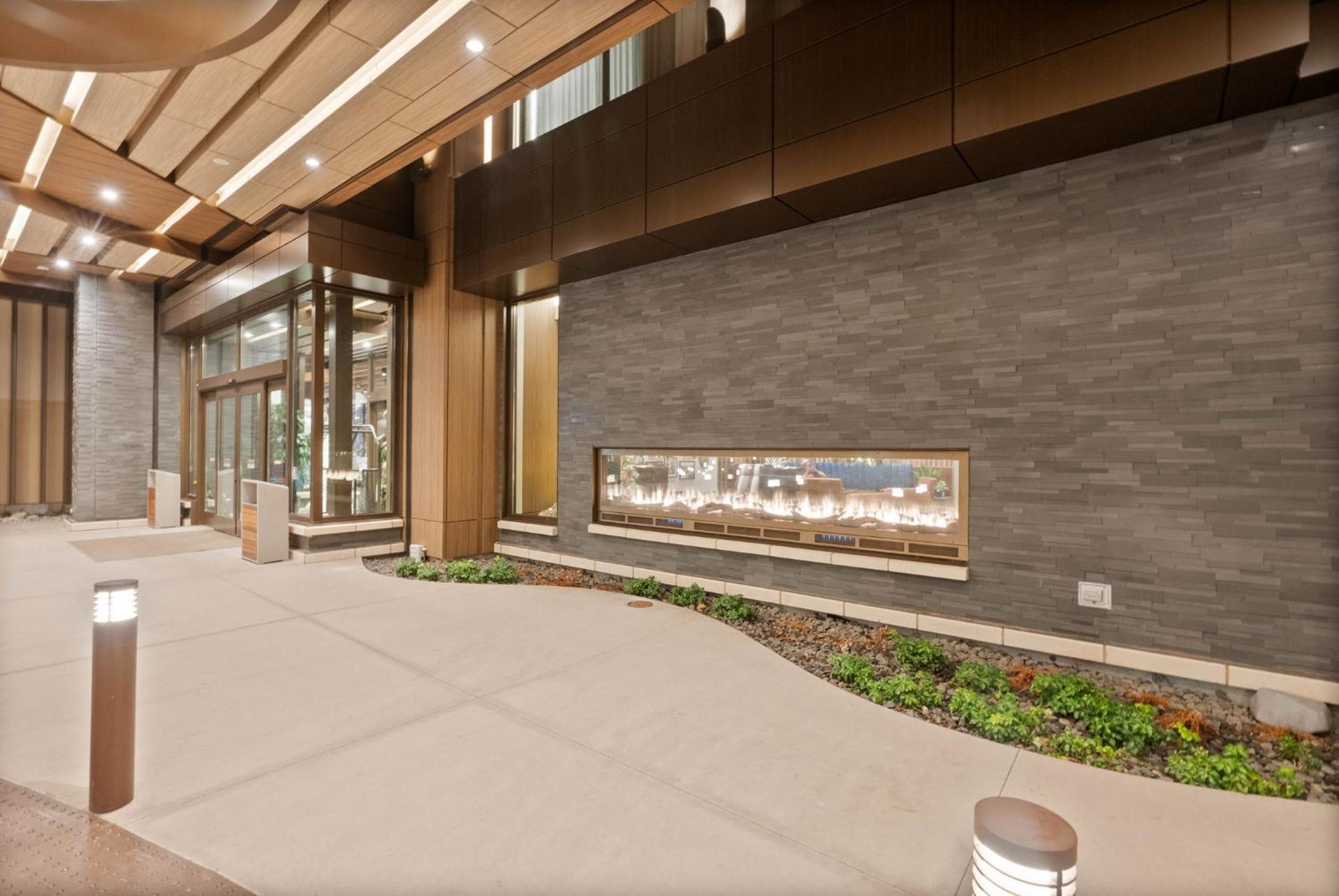 Spokane Tribe Resort And Casino Airway Heights Exterior photo