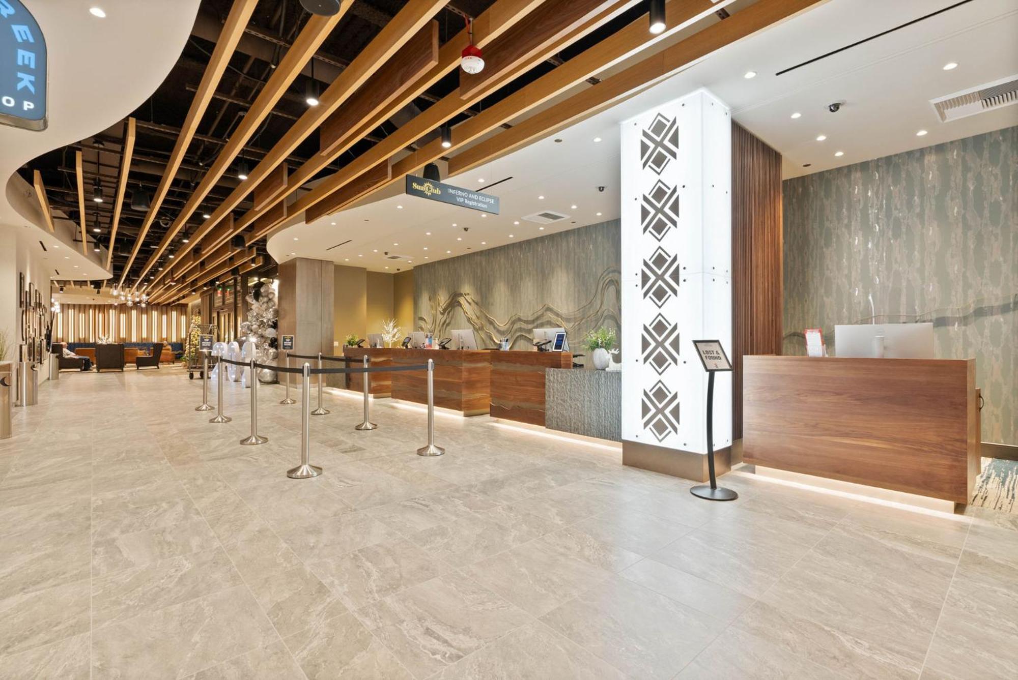 Spokane Tribe Resort And Casino Airway Heights Exterior photo