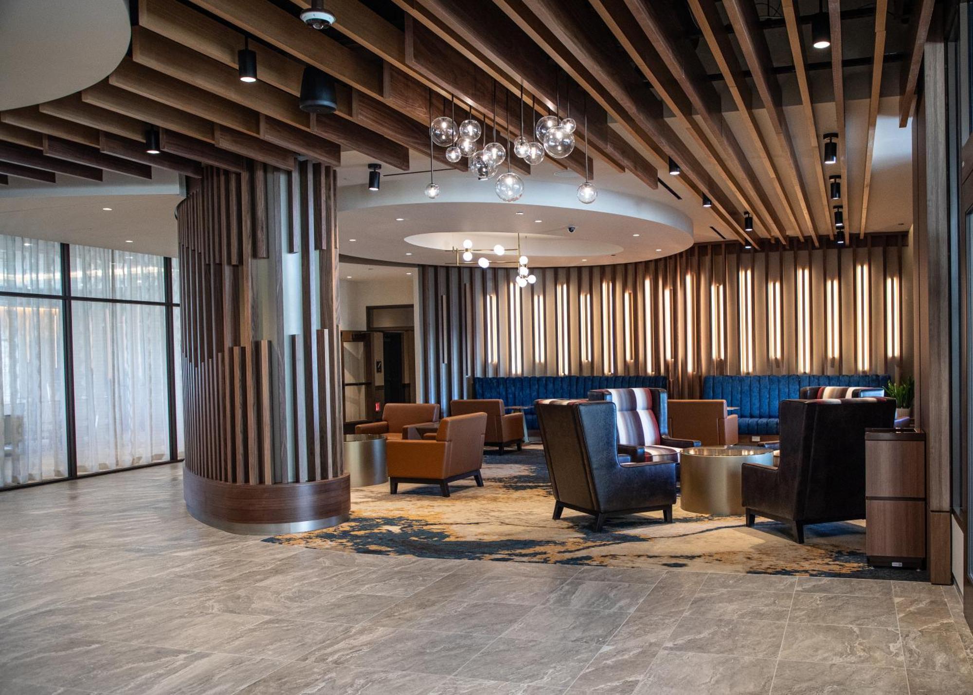 Spokane Tribe Resort And Casino Airway Heights Exterior photo